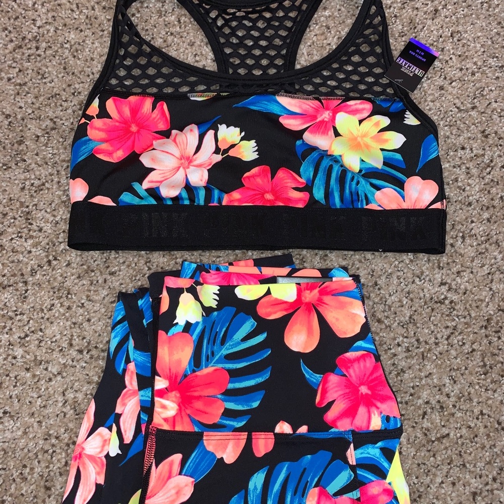 Tropical vs set🌺🌺